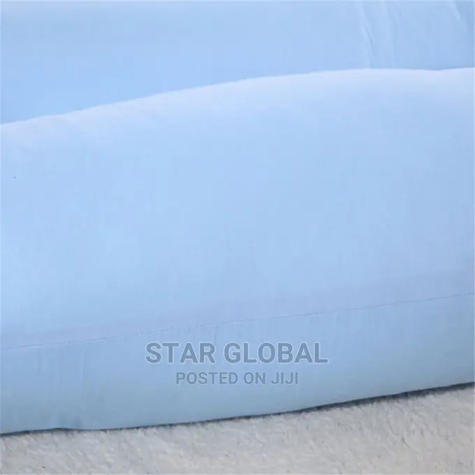 U Shaped Pregnant Cushion Women Breastfeeding Sleep Nursing