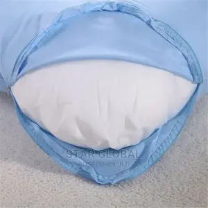 U Shaped Pregnant Cushion Women Breastfeeding Sleep Nursing
