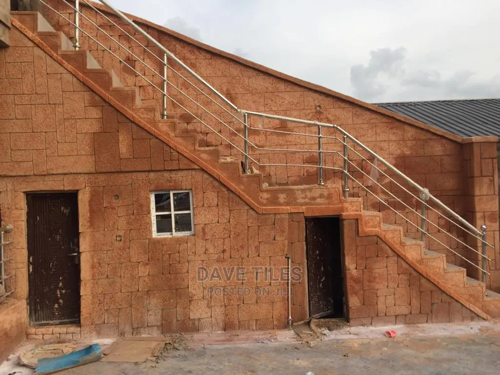Act Brick Rock