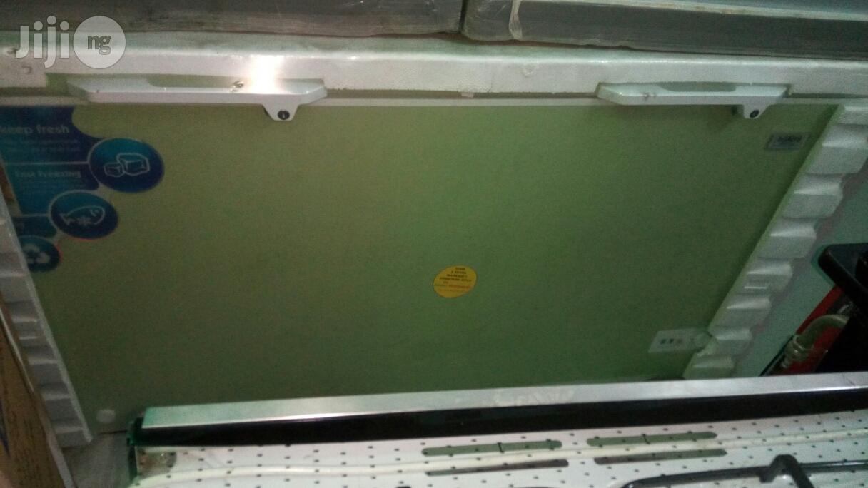 Ignis Deep Freezer (550l)