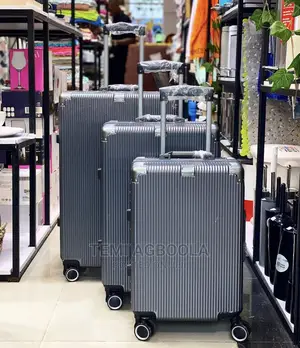 Luxury Travelling Box(Set of 3)