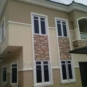 Aluminum Windows and Doors Production and Installations