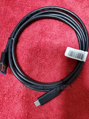 Type C to Usb Cable 2mtrs