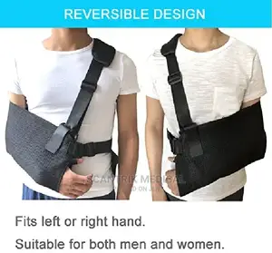 Adjustable Shoulder Strap