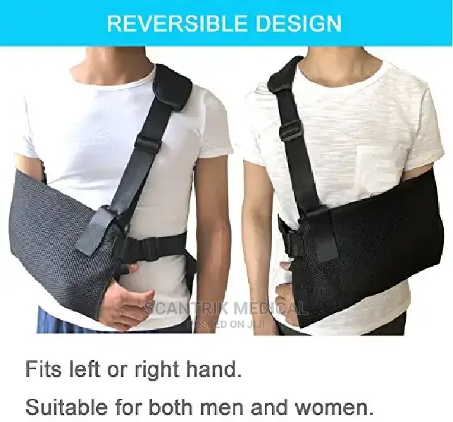 Adjustable Shoulder Strap