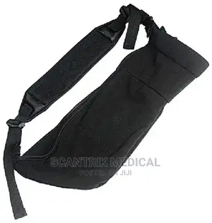 Bones Arm Elbow Wrist Shoulder Sling Medical Strap,