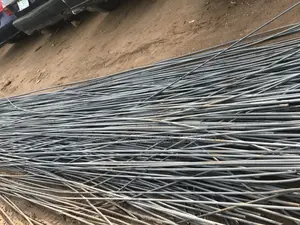 Sell Quality Building Materials Iron Rods and Bounding Wire