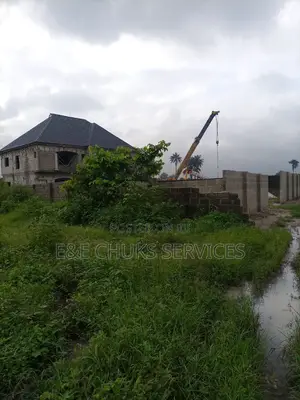 Buy and Build 1/2 Plots of Land at Army Range Off Tank