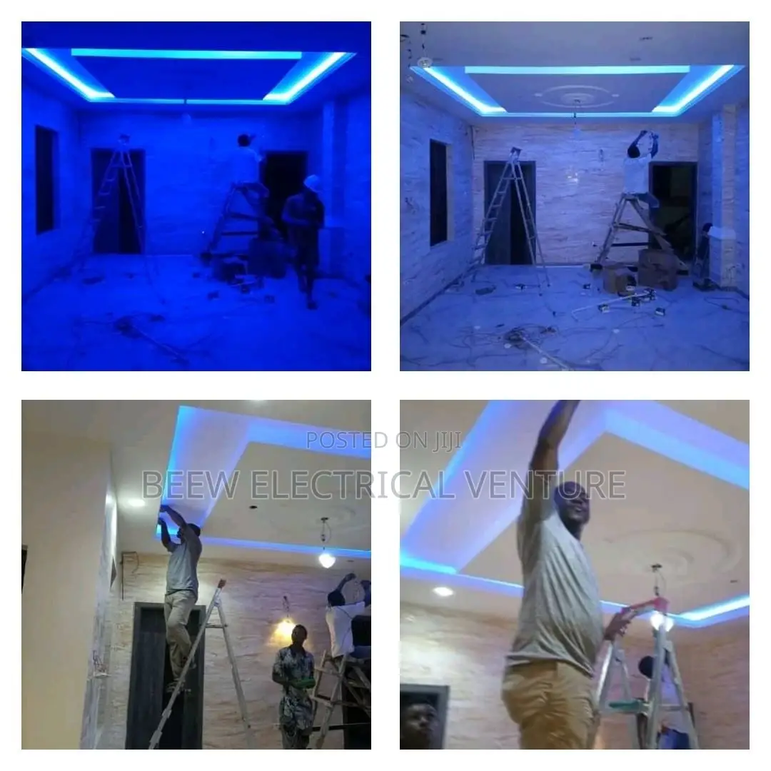 Electrical Technician