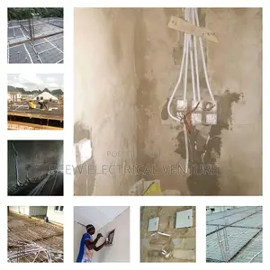 Electrical Technician