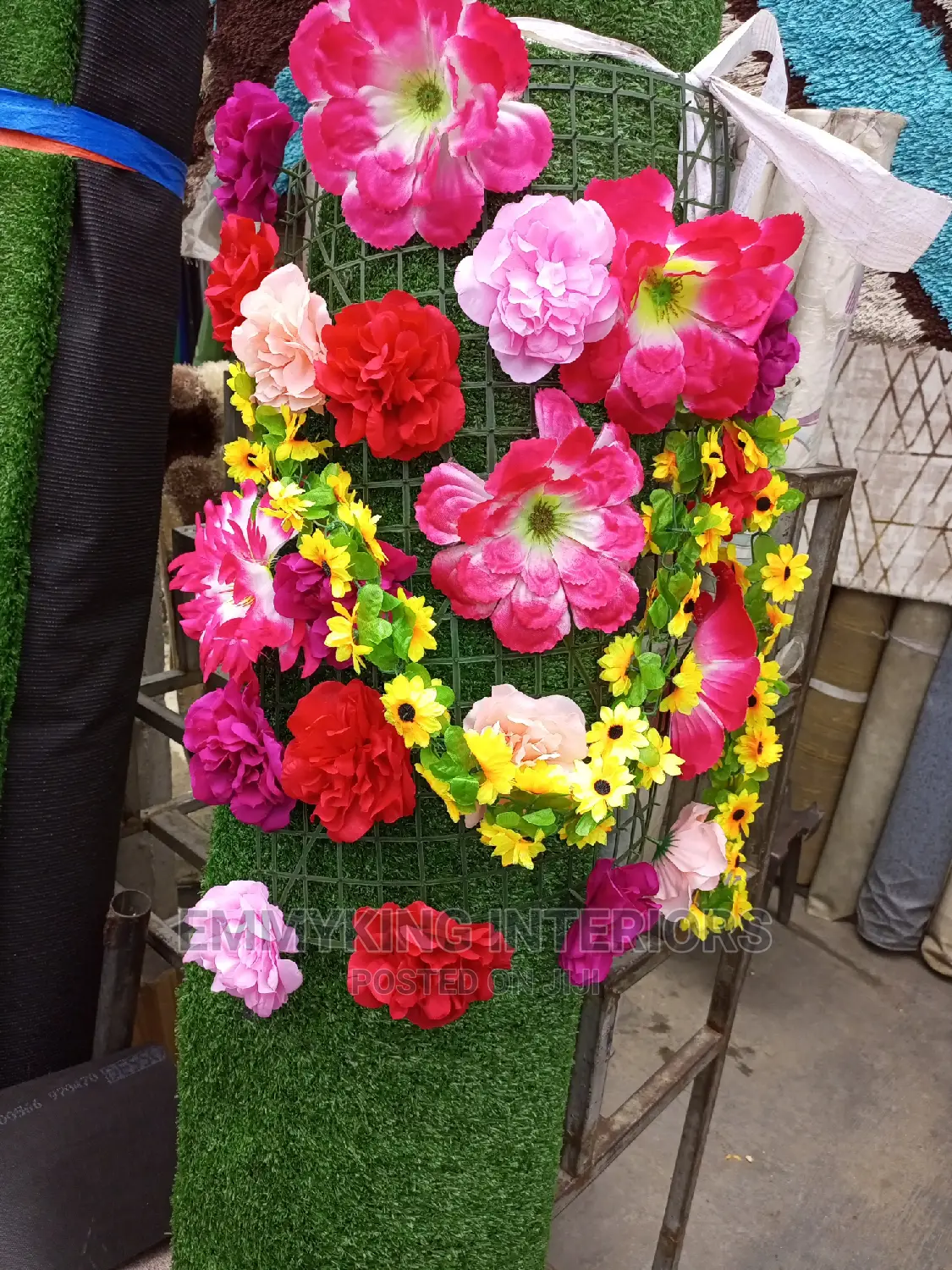 Quality Flowers