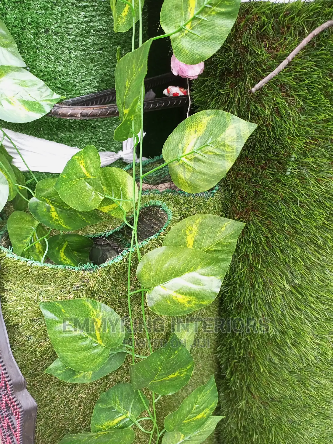 Quality Flowers