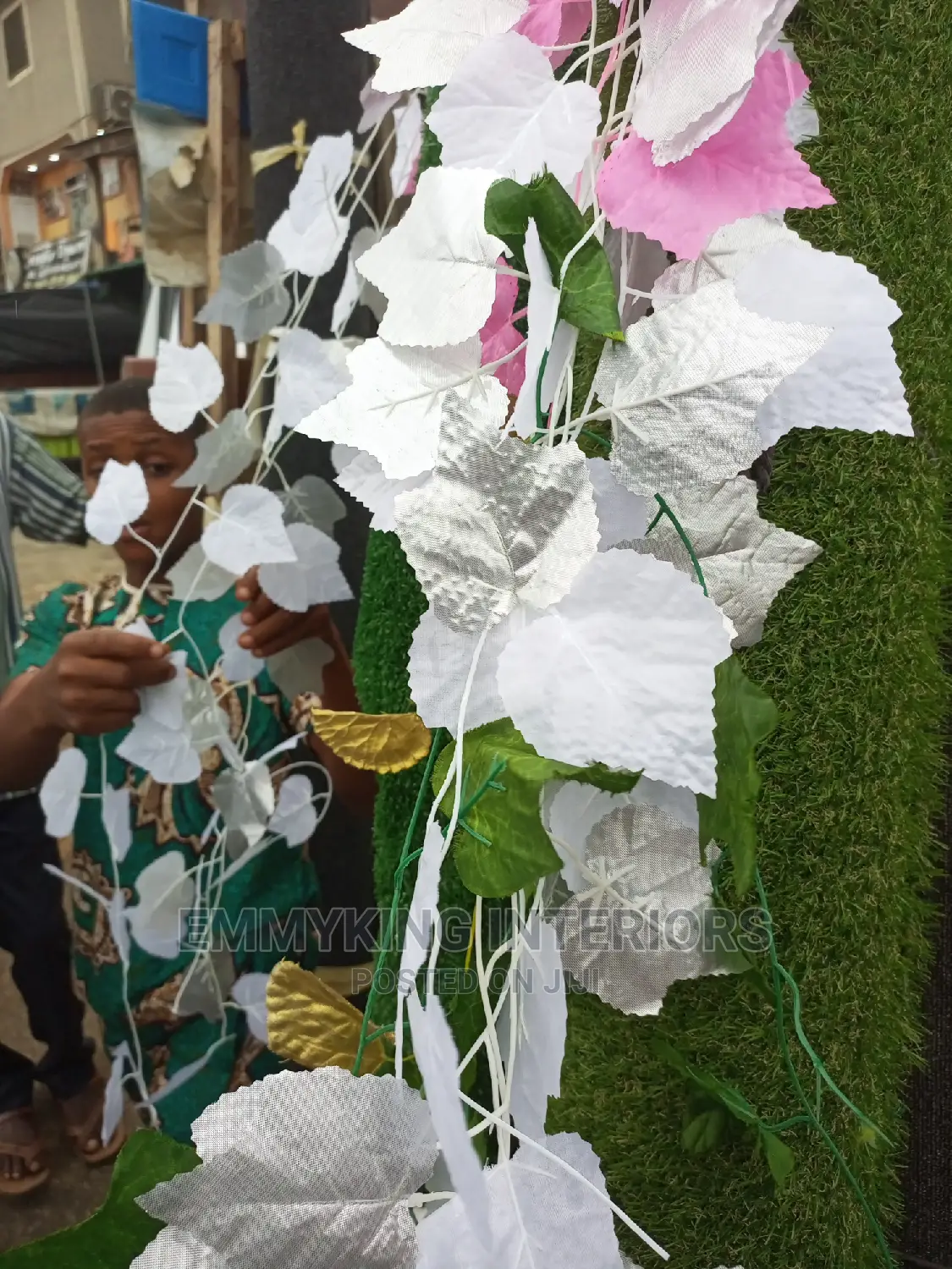 Quality Flowers