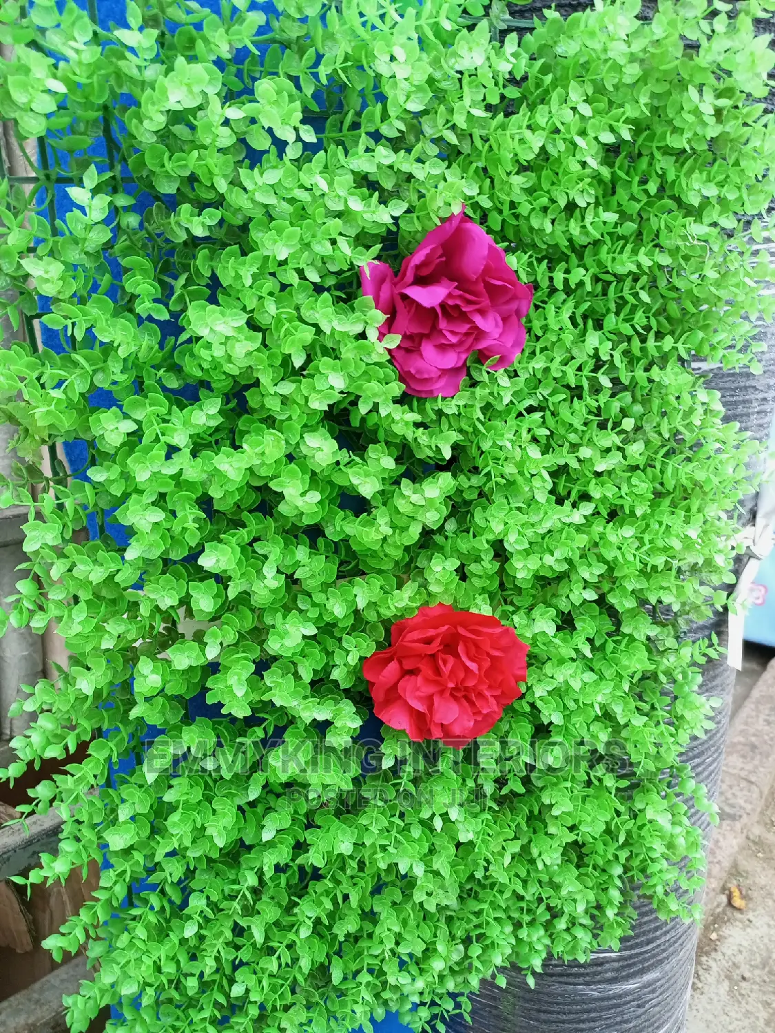 Quality Flowers