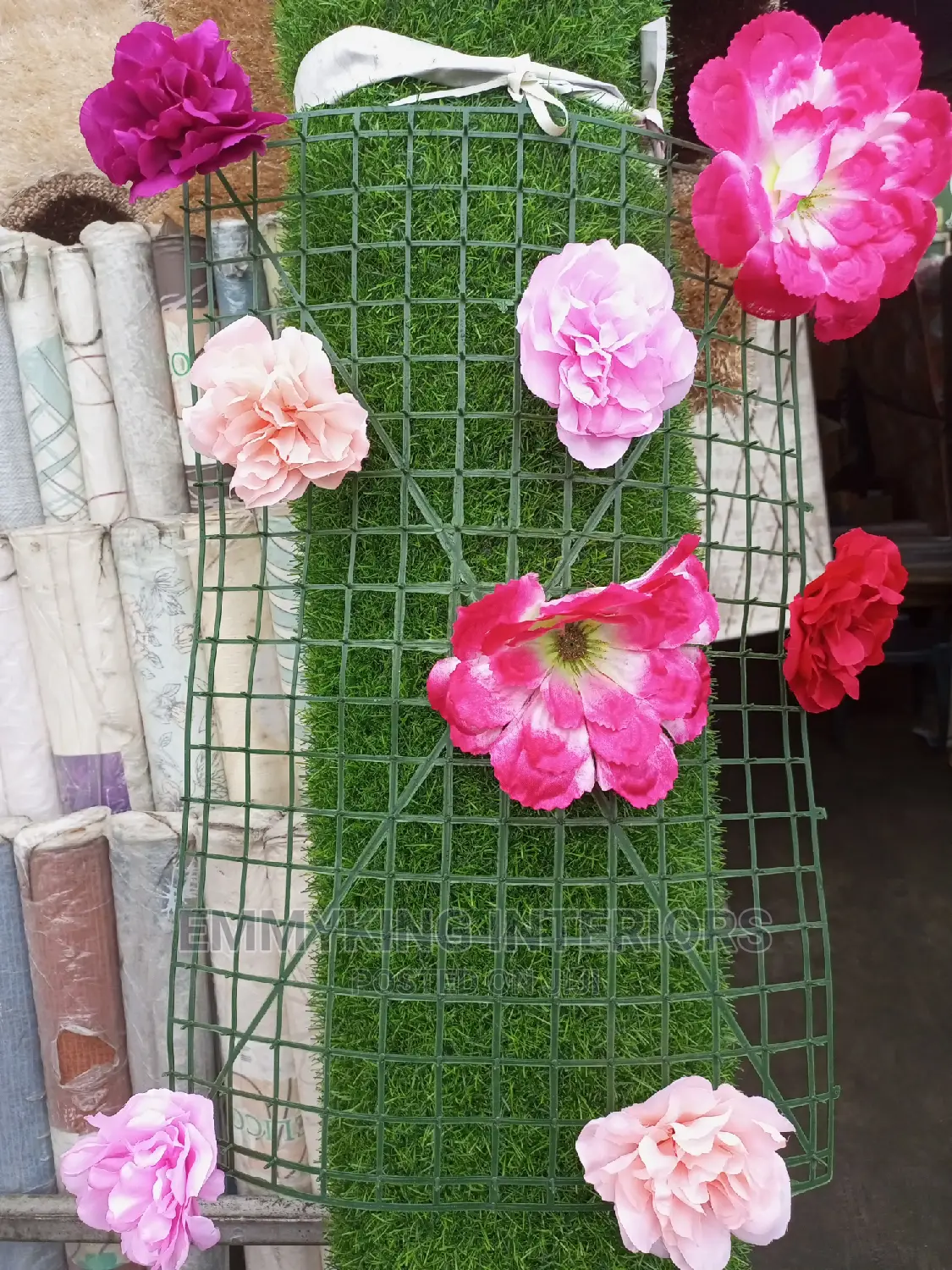 Quality Flowers