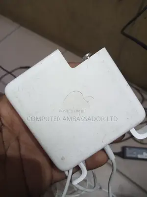 Original Macbook Charger, 85wtts