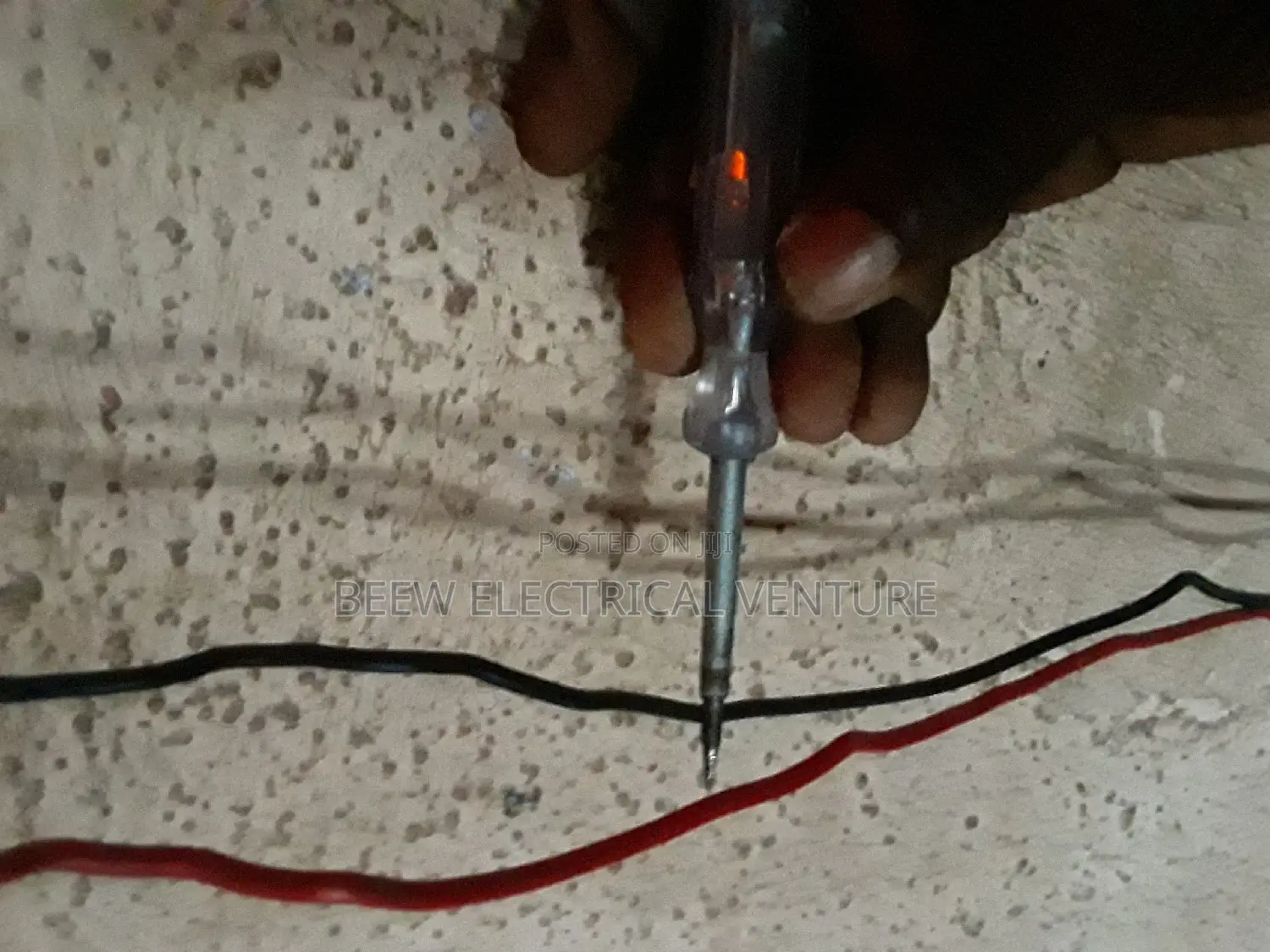 Electrical Installation