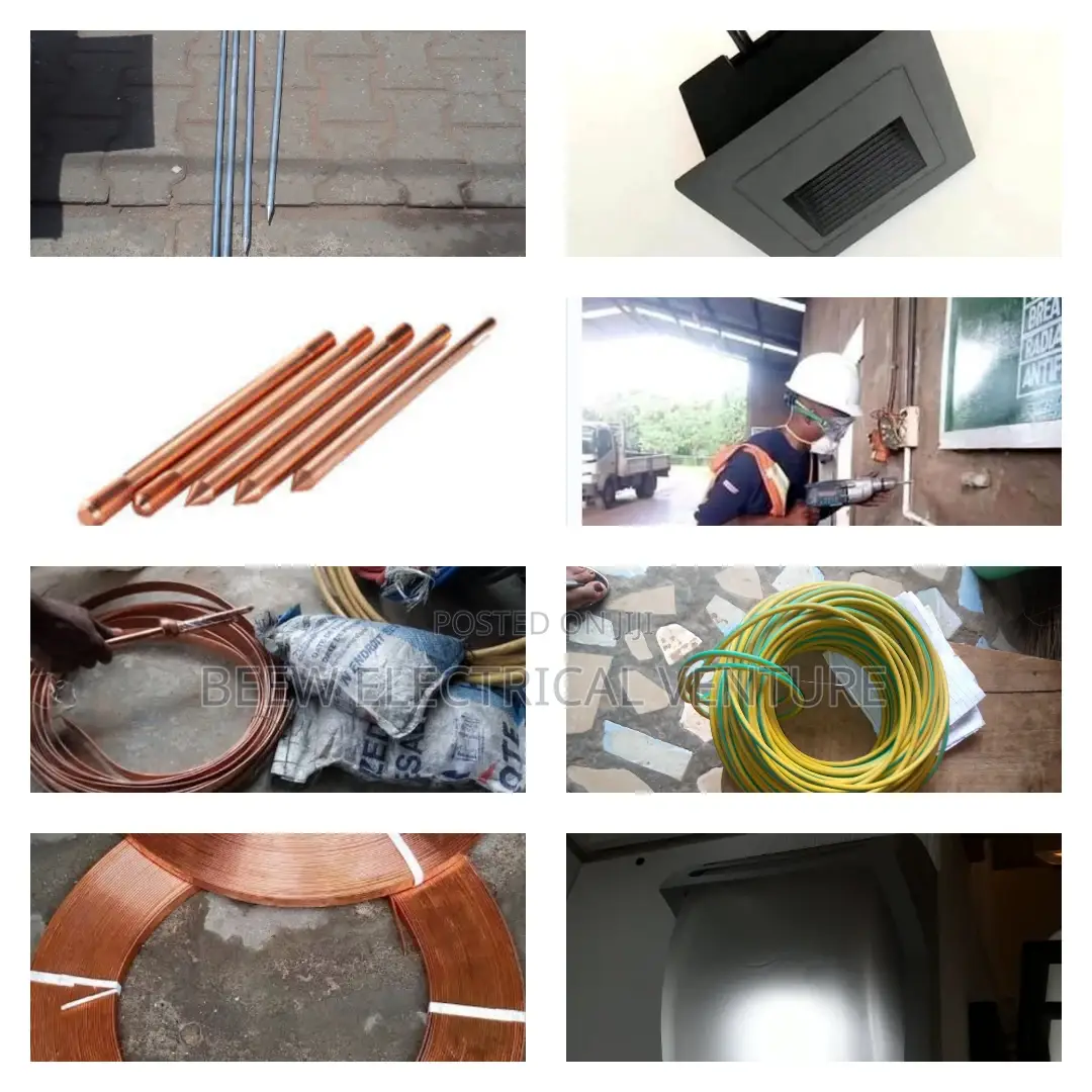 Electrical Installation