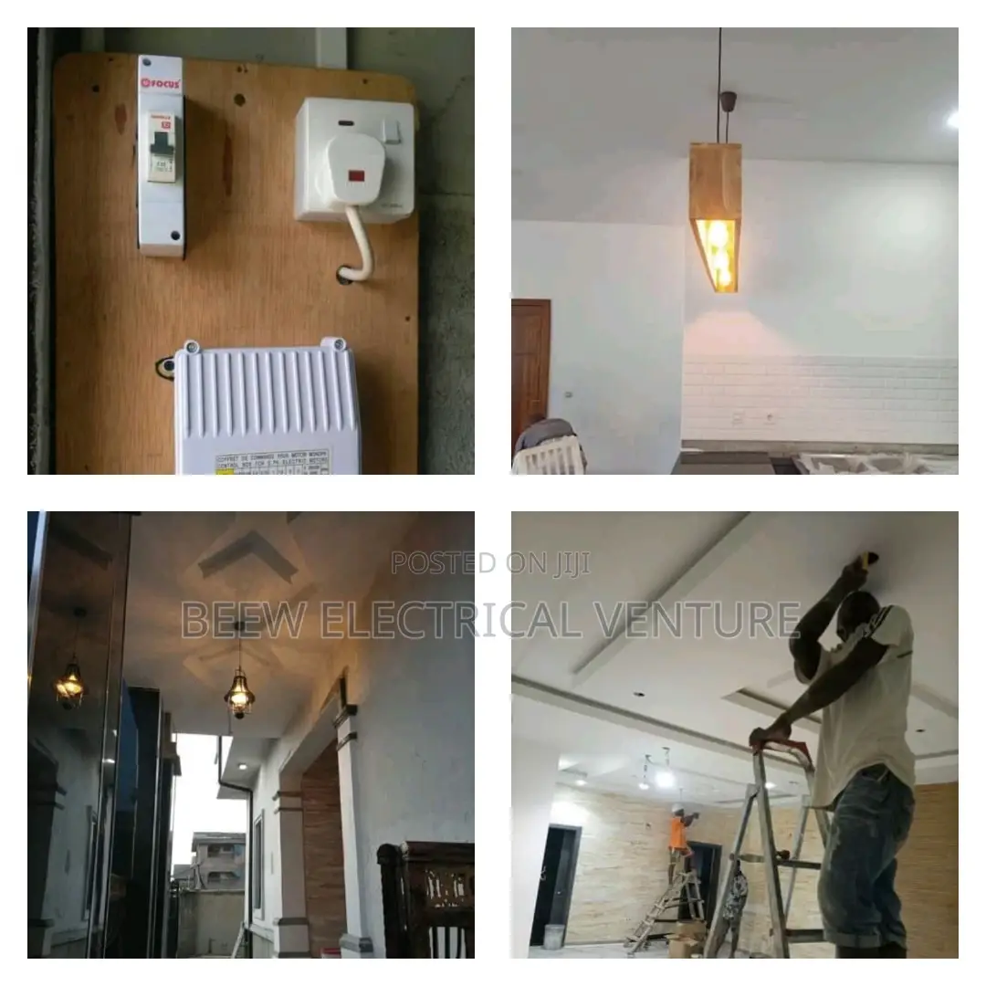 Electrical Installation