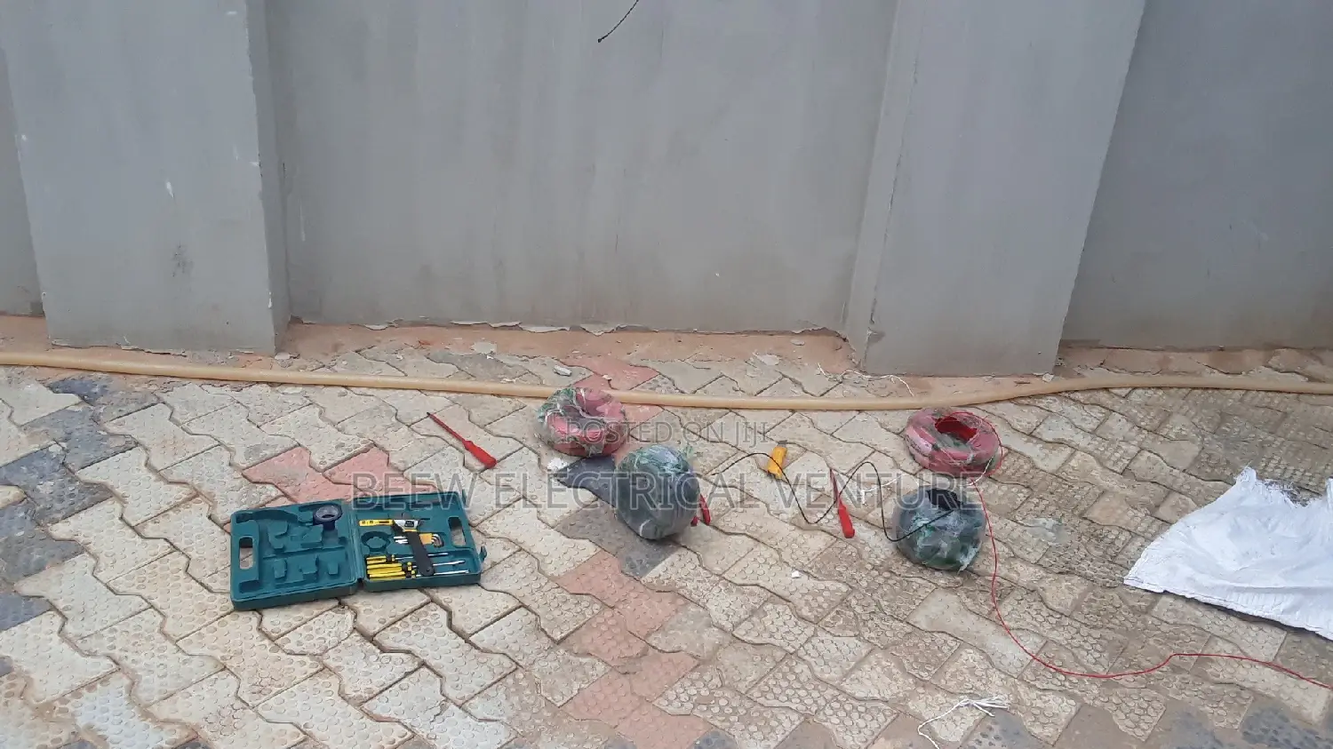 Electrical Installation