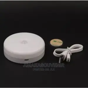 Rechargeable Motion Sensor Light