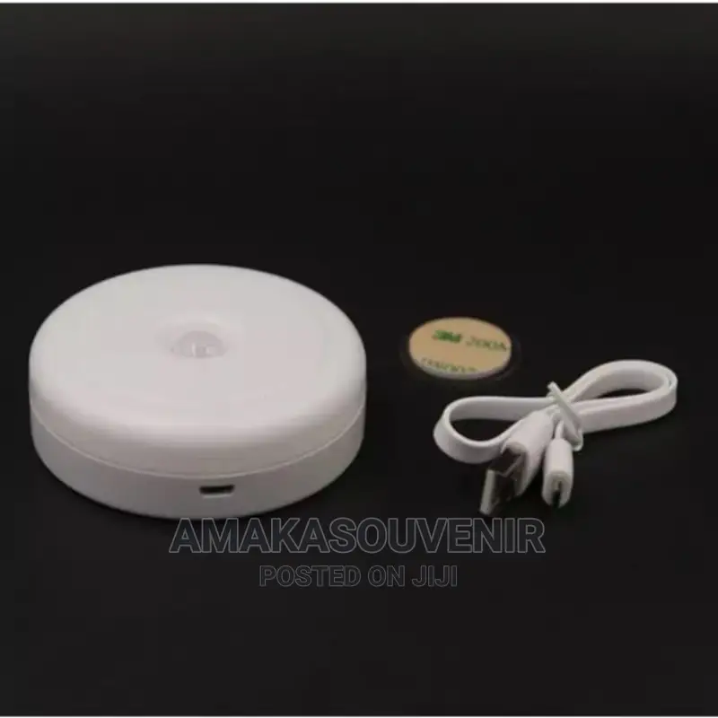 Rechargeable Motion Sensor Light