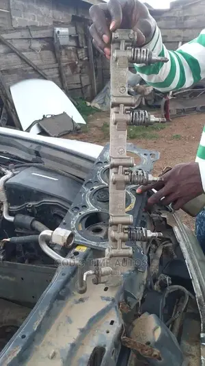 Lexus Ls460 Nozzles V8