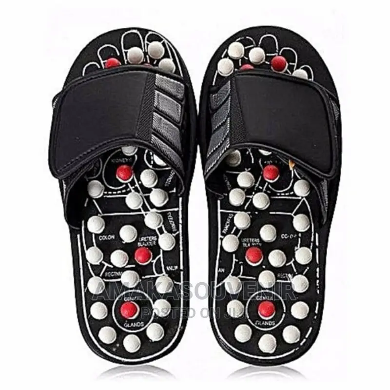 Massage Slippers