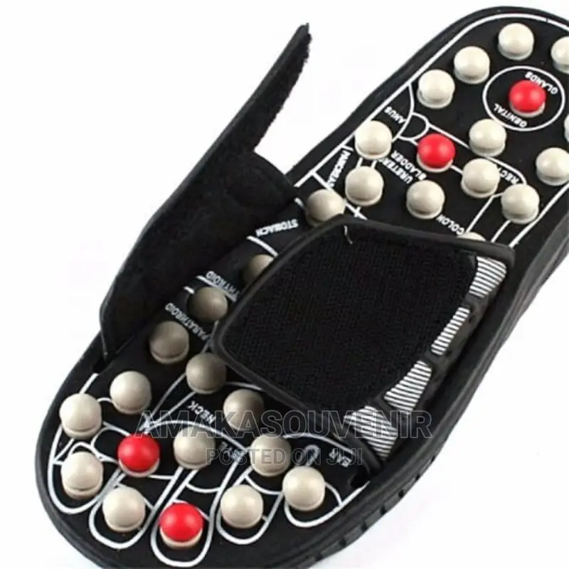 Massage Slippers