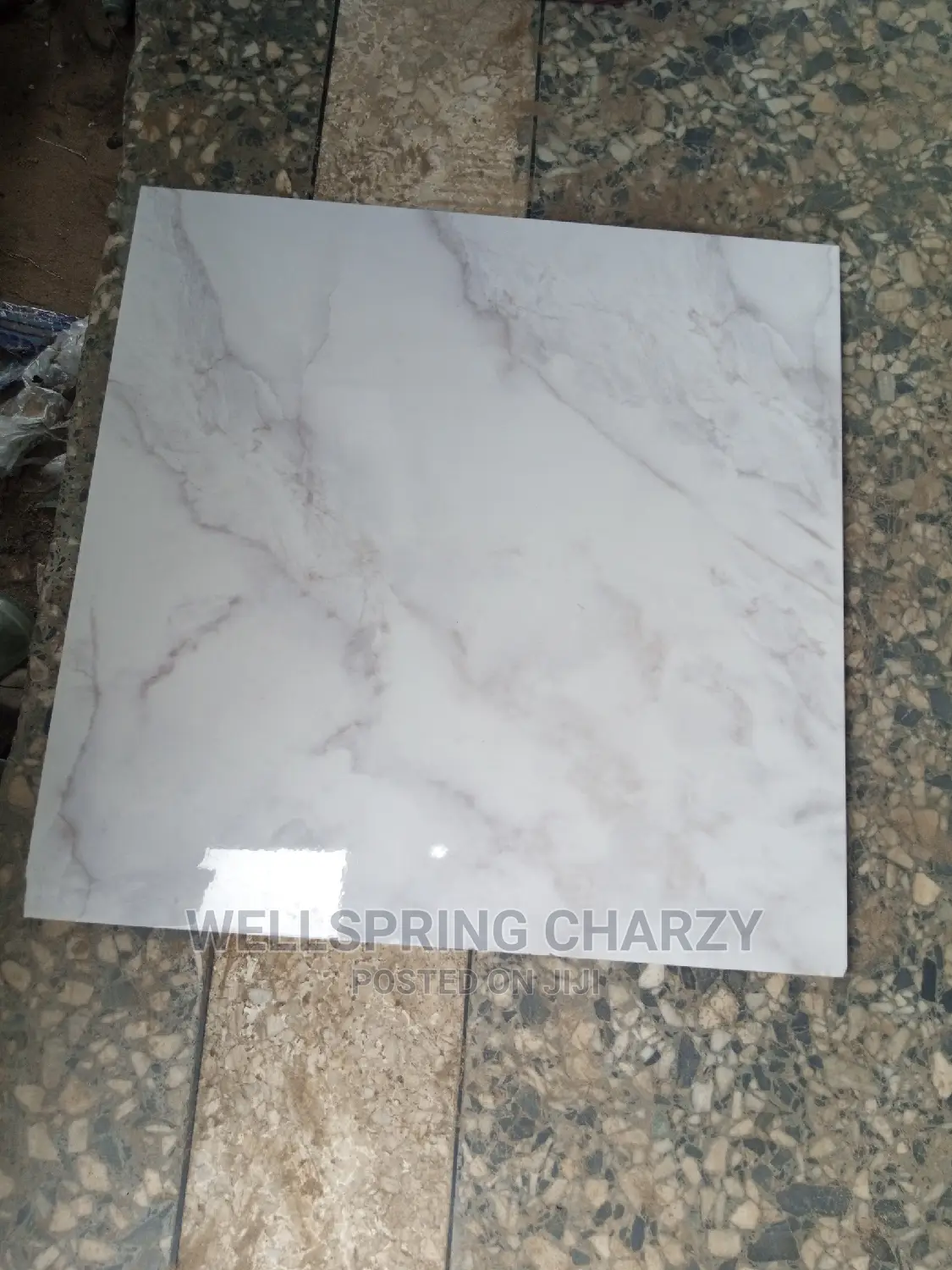 Tiles Sales