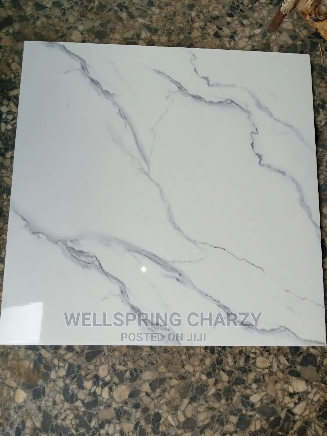 Tiles Sales