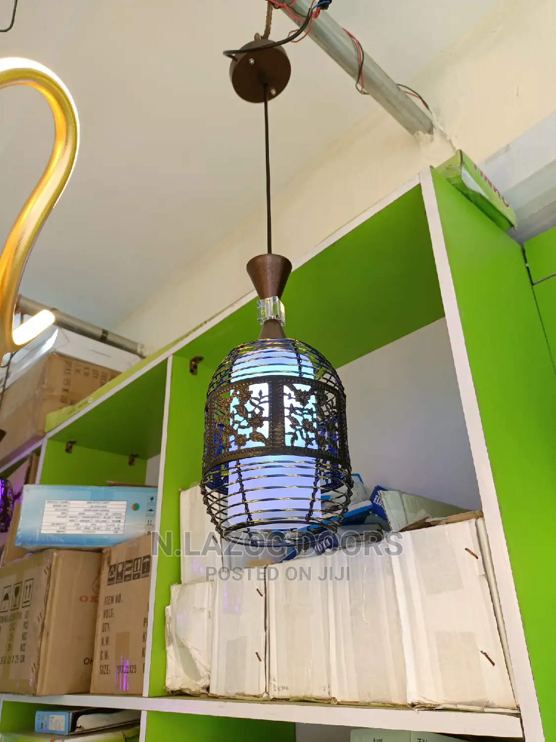 Pendants Light