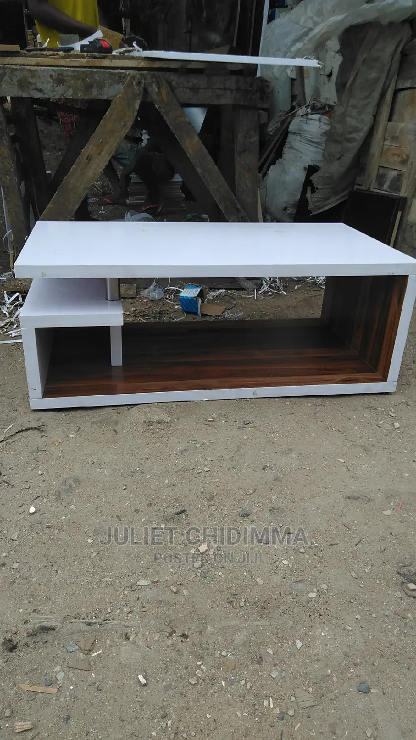Center Table