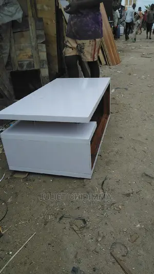 Center Table