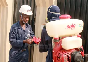 Farm Management and Fumigation