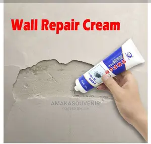 Wall Repair Cream