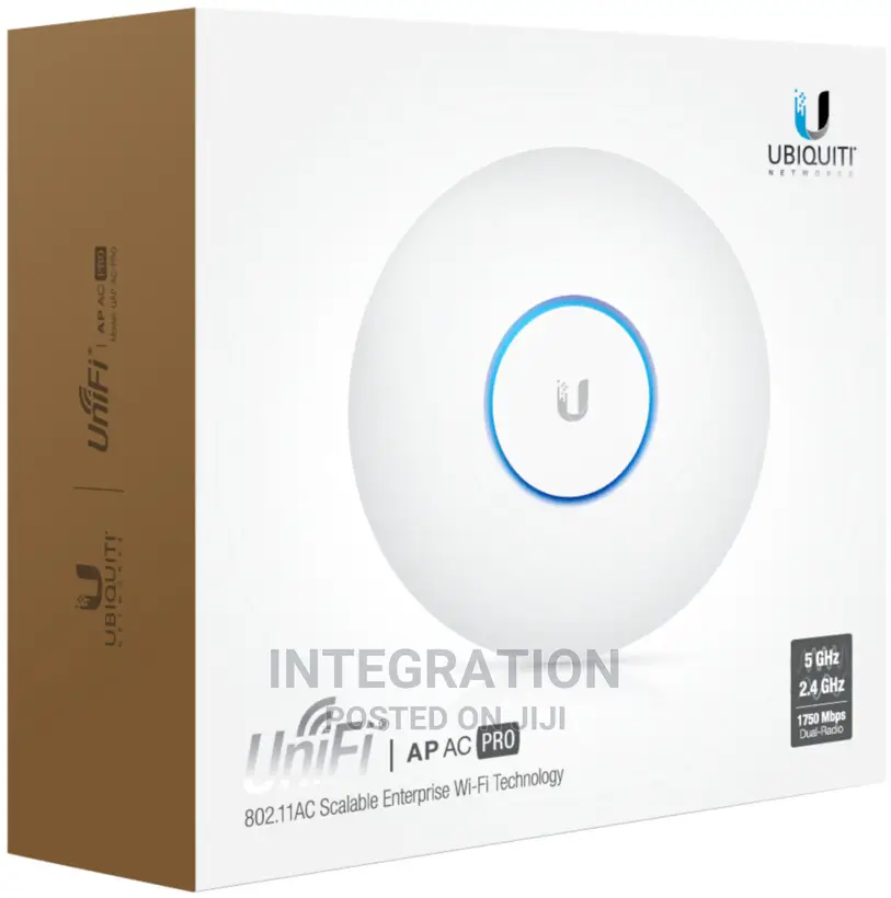 Ubiquiti Uap-Ac Pro