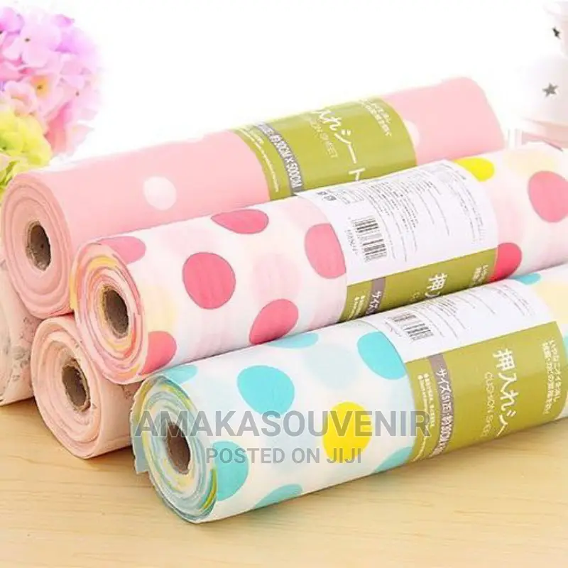 Wardrobe Liner