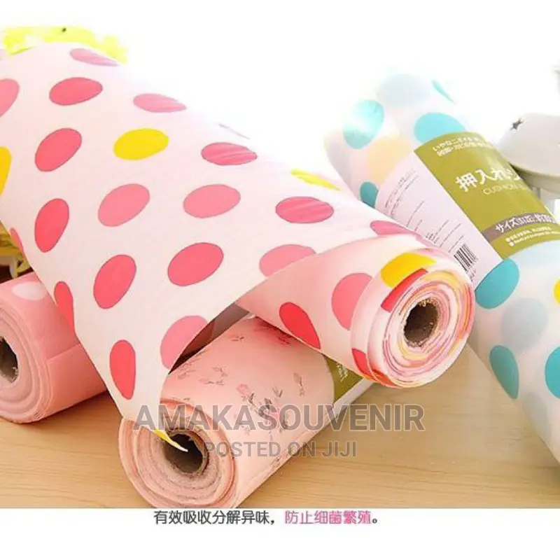 Wardrobe Liner
