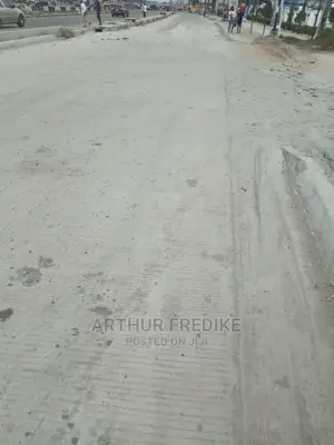 Officspace 6plot at Oshodi/Apapa Expressway for Lease/Sale