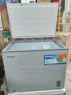 Freezer Skyrun Freezer