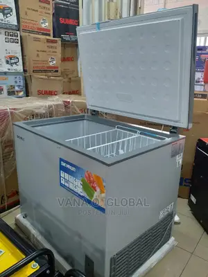 Freezer Skyrun Freezer