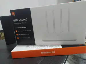 Xiaomi Router 4c