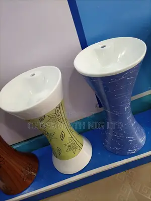 Wash Handd Basin