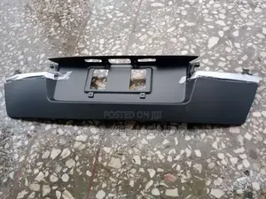 Conversion Panel 2008/2012