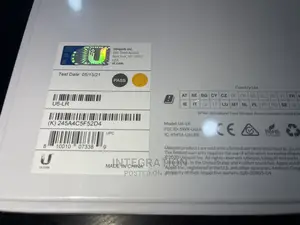 Ubiquiti U6-Lr