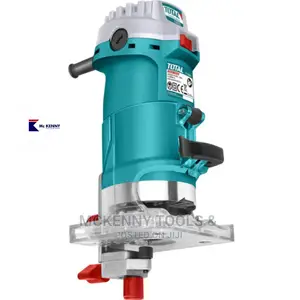 99 Electric Router Total 500w Tlt5001