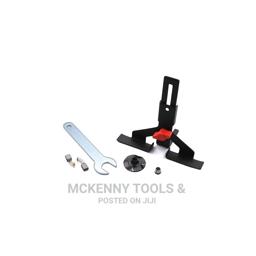 99 Electric Router Total 500w Tlt5001