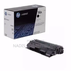 HP 14A Laserjet Toner