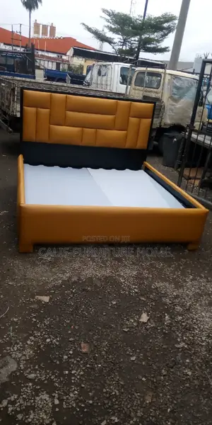 6ft X 6ft Bedframe
